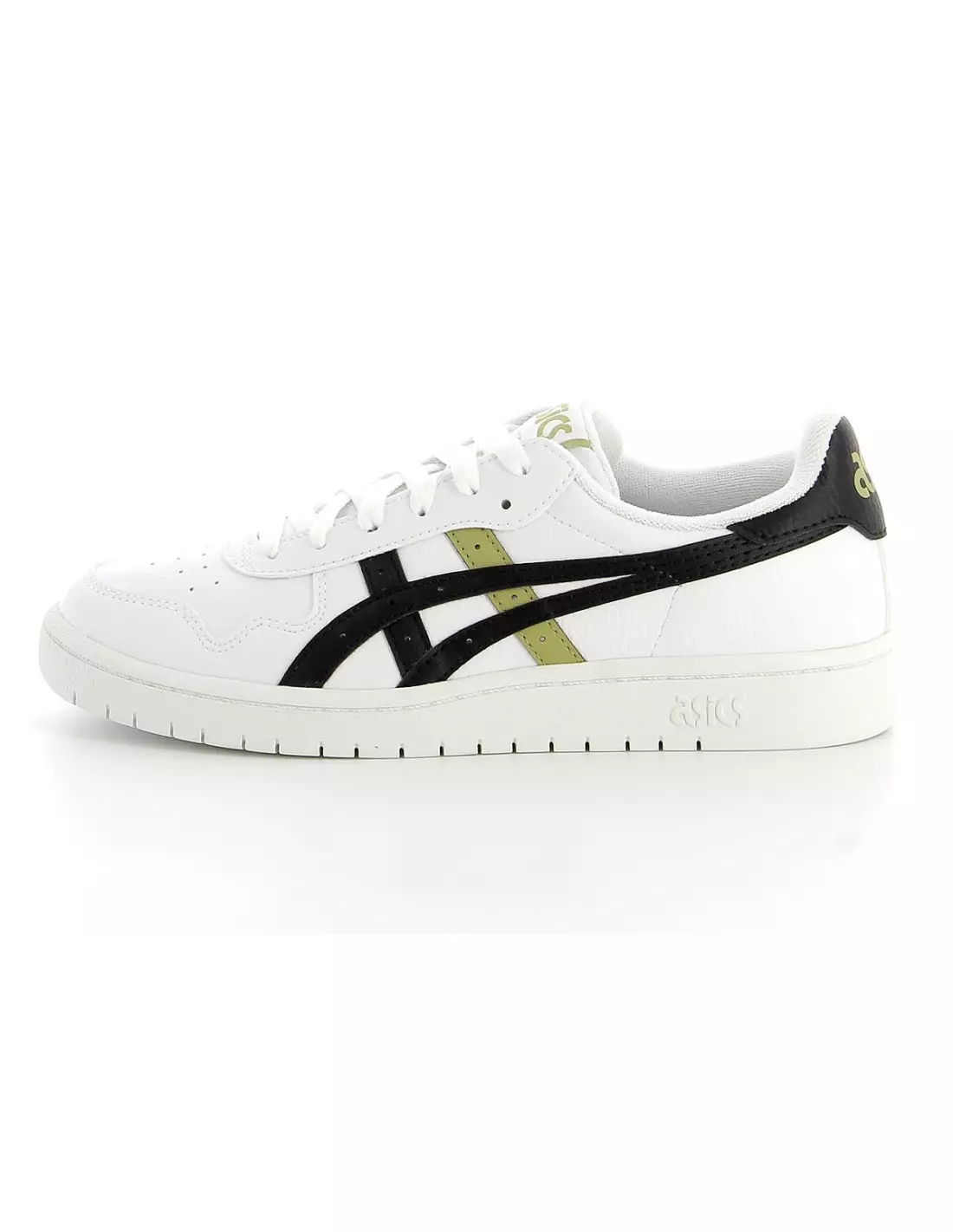 ASICS JAPAN S - Sneakers Blanckakinoir