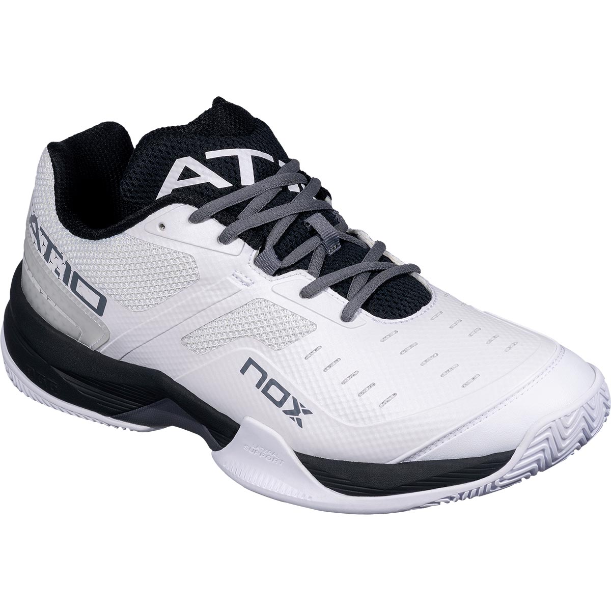 NOX AT10 Padel Sko Herre