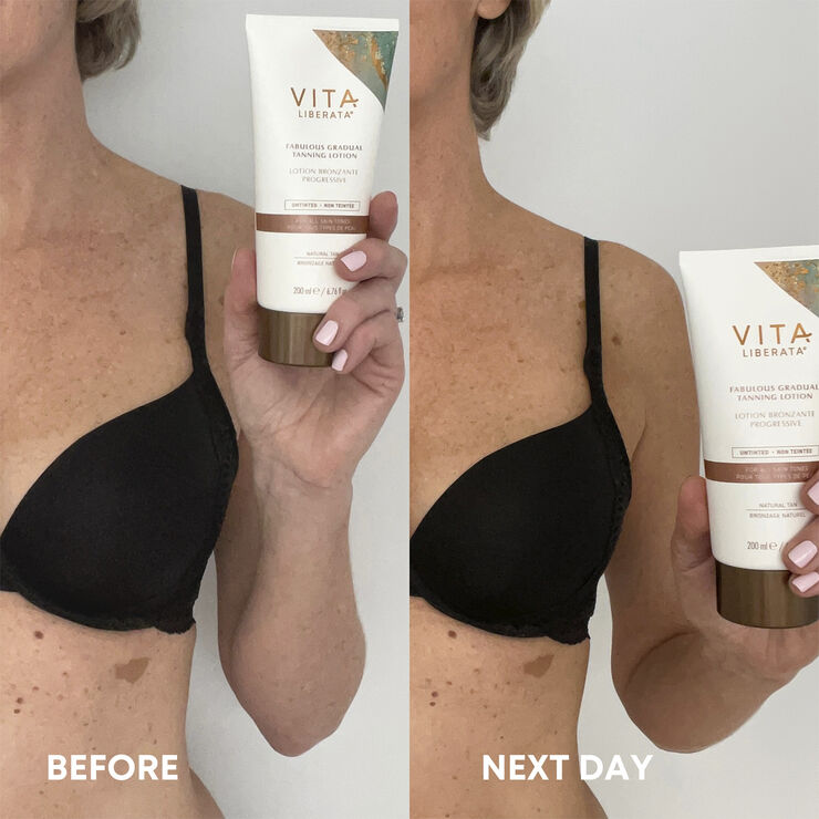 Vita Liberata Gradual Tanning Lotion 200 ml