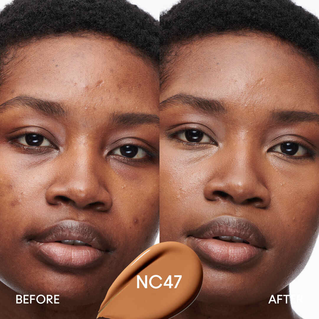MAC STUDIO RADIANCE 24HR Luminous Lift Concealer