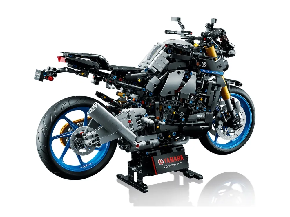 LEGO Technic 42159 Yamaha MT-10 SP