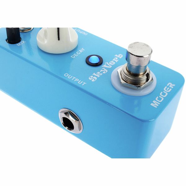 Mooer Sky Verb
