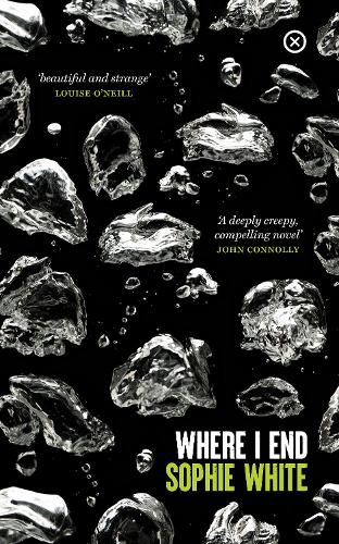 Where I End (Paperback)