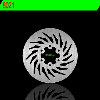 Disque de frein Rond NG fixe