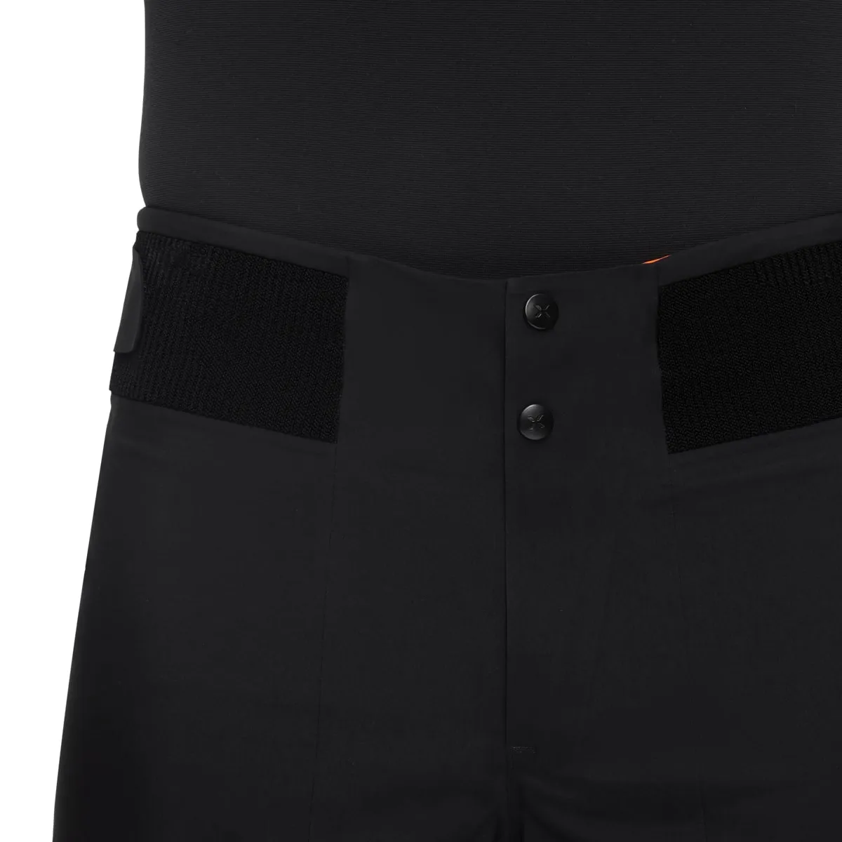 Mammut Eiger Free Advanced HS Pants Men Black