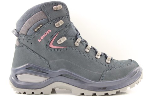 Lowa Renegade Evo GTX Mid WS