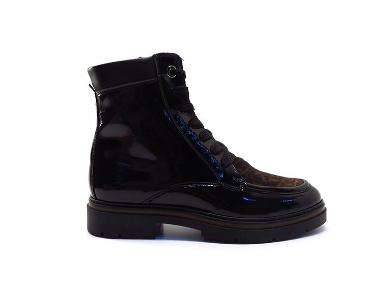 DL Sport 6768 gloss nero
