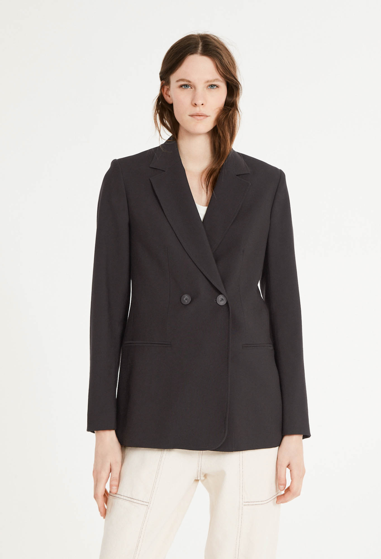 Veste de blazer