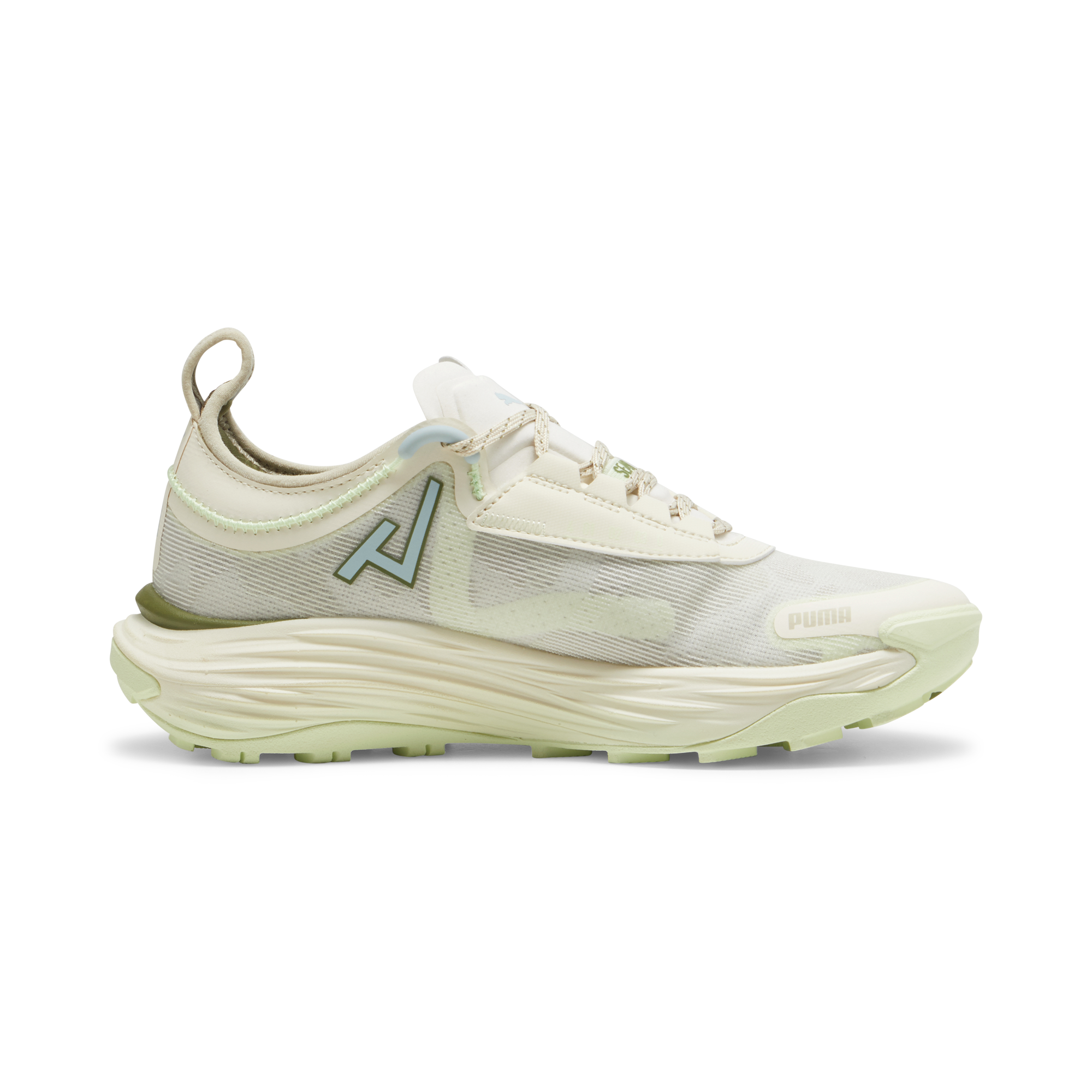 Puma Voyage Nitro 3, Dame<br>Terrengløpesko
