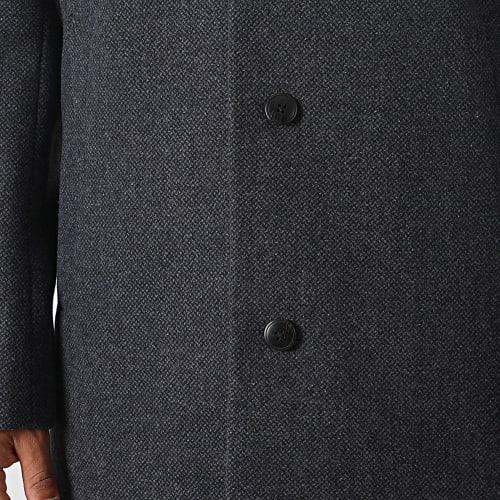Manteau 1038861-XX-12 Bleu Marine