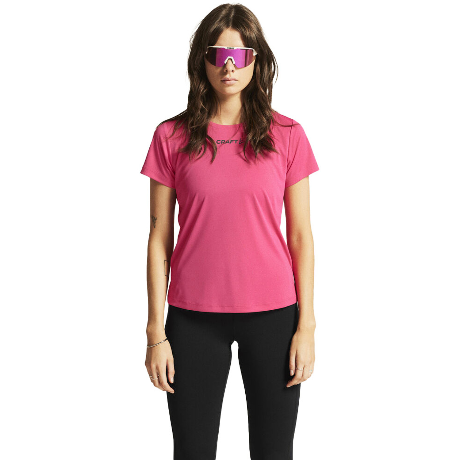 Craft Core Essence T-Shirt 2 Dames