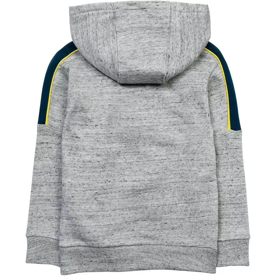 MINOTI Sweatjacke Epic Hellgrau
