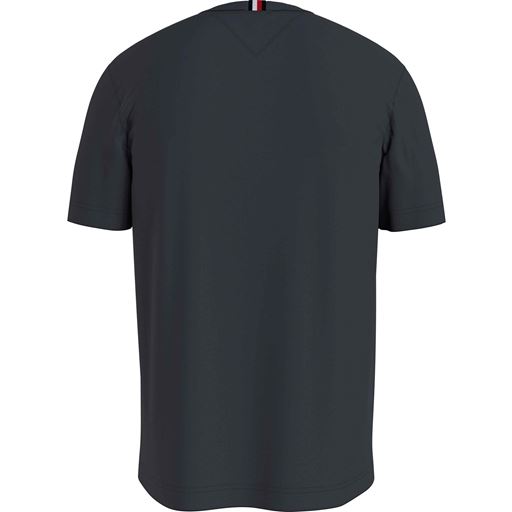 Tommy Hilfiger New York Flag T-shirt, Desert Sky, S