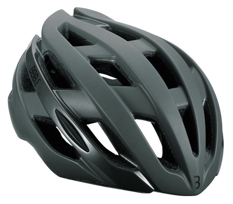 BBB Cycling Hawk BHE-151 Race Fietshelm Mat Groen