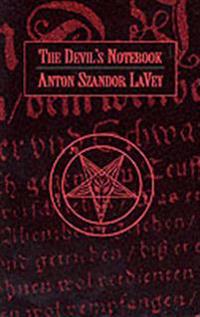 The Devil's Notebook