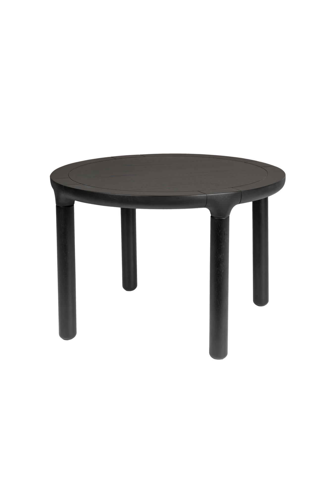 Salontafel Storm zwart
