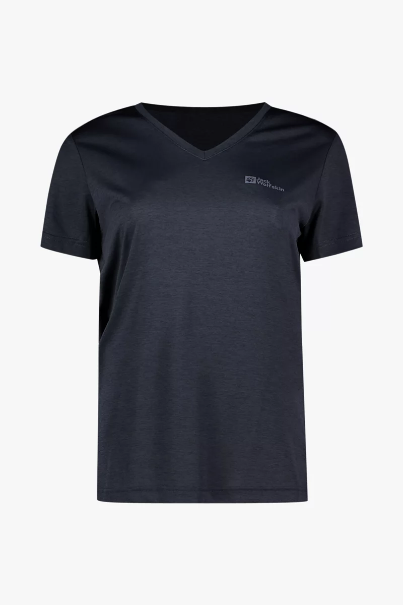 Jack Wolfskin Crosstrail Damen T-Shirt