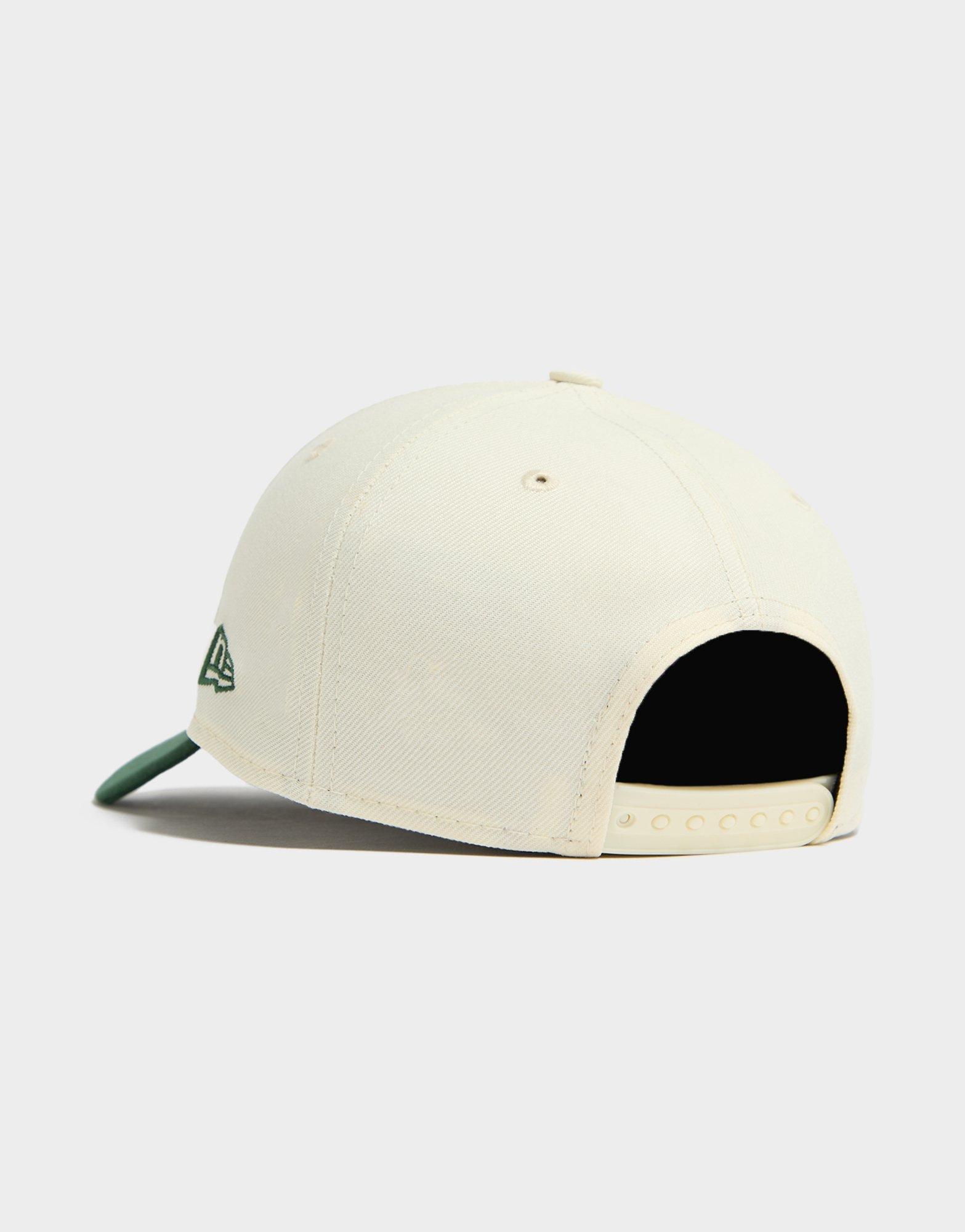New Era Casquette MLB Oakland Athletics 9FORTY