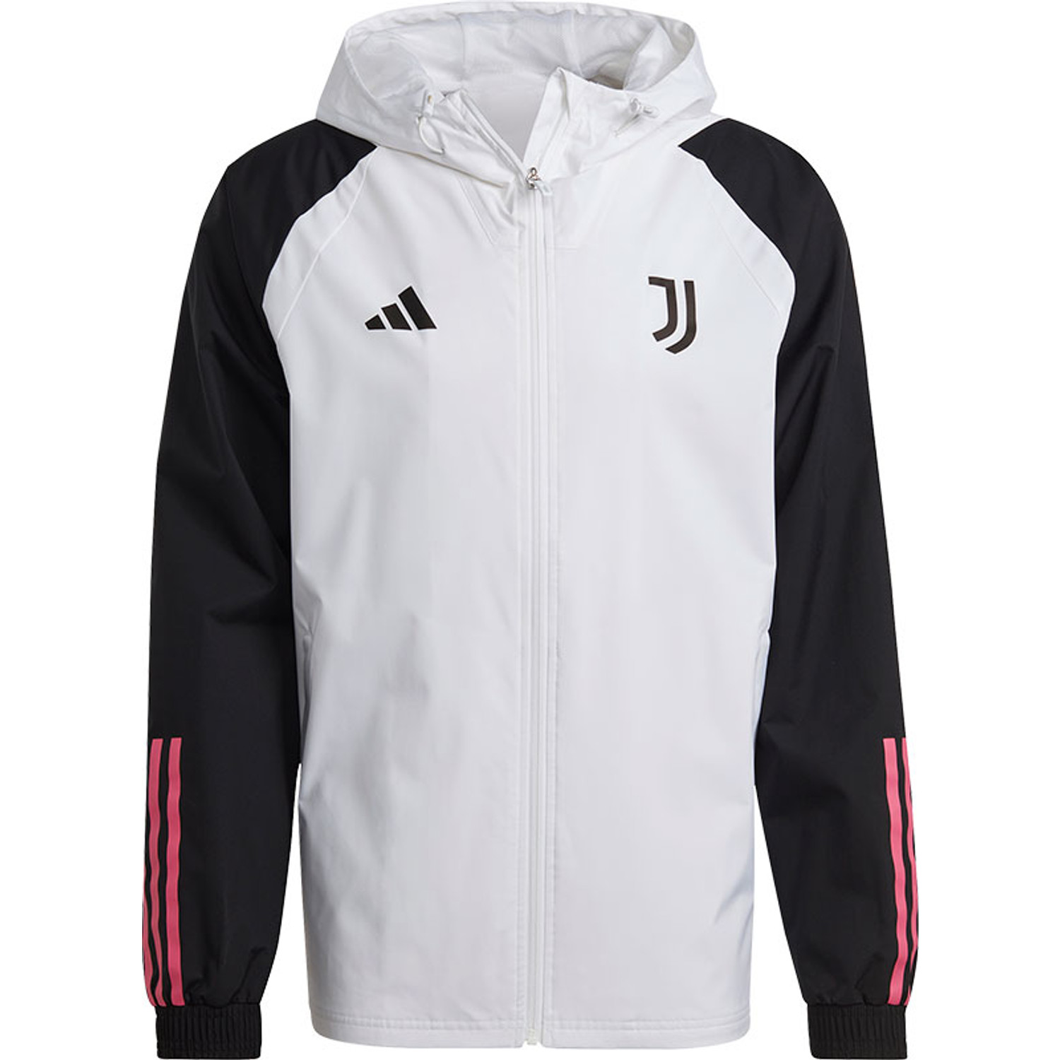adidas Juventus AW Jacket Trainingspak
