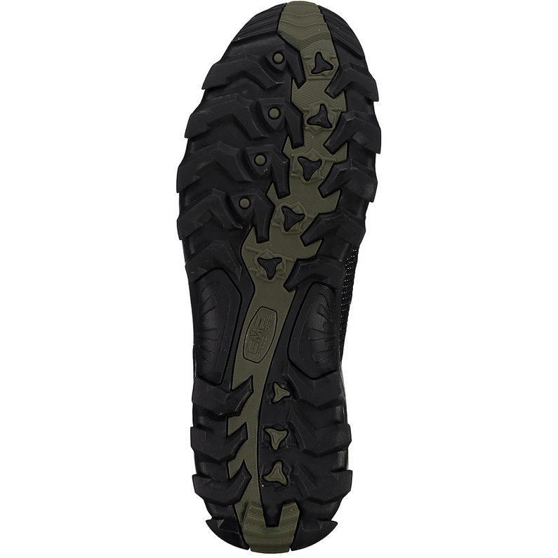 CMP Herren Rigel Low WP Schuhe