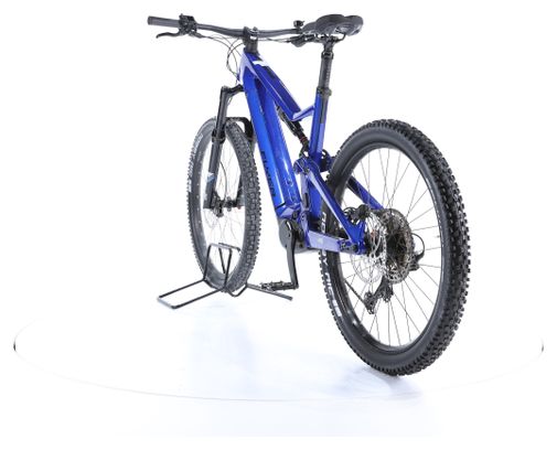 Produit reconditionné - Flyer Uproc X 2.10 Vélo électrique VTT 2023 - Très Bon Etat