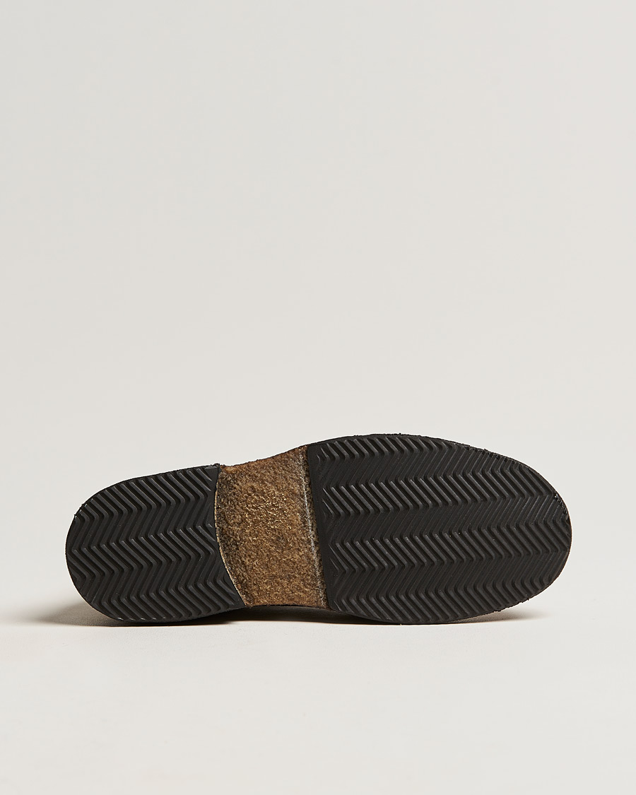 Astorflex Nuvoflex Lace Up Boot Dark Khaki Suede