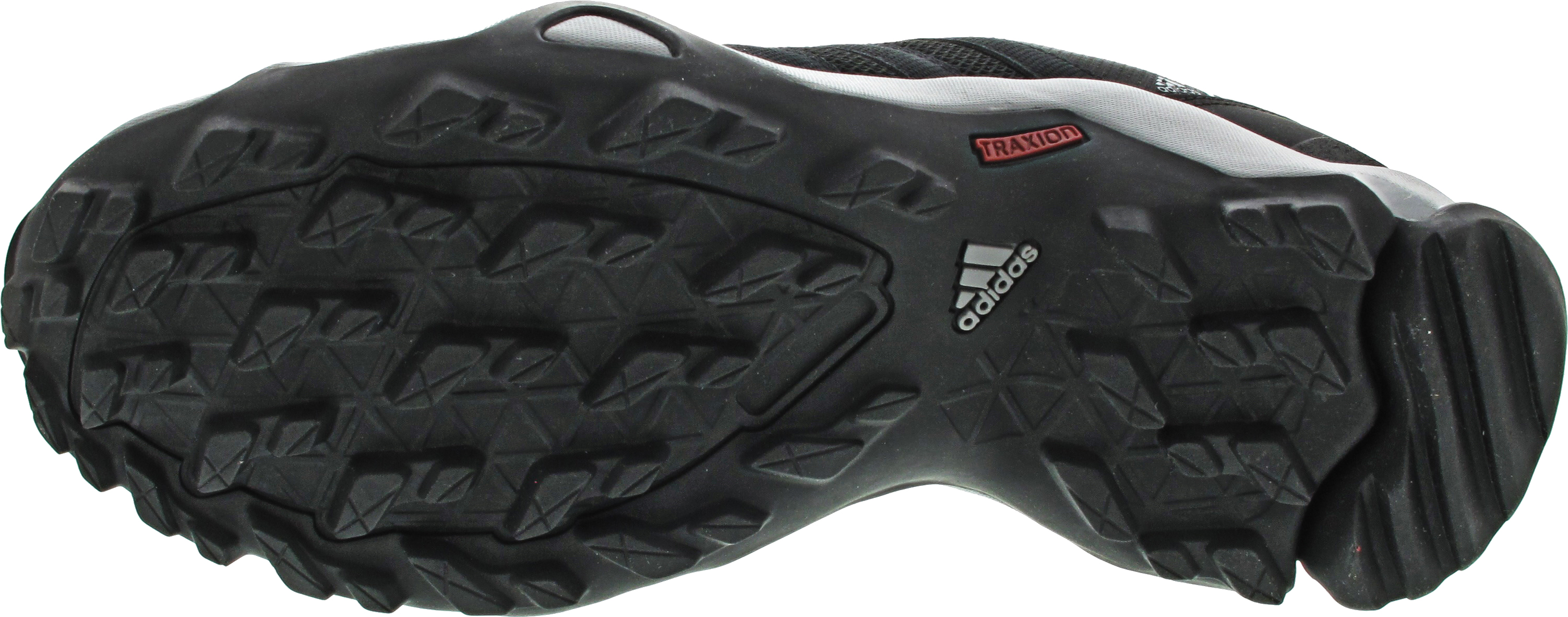 adidas Terrex AX2R K Wanderschuh schwarz