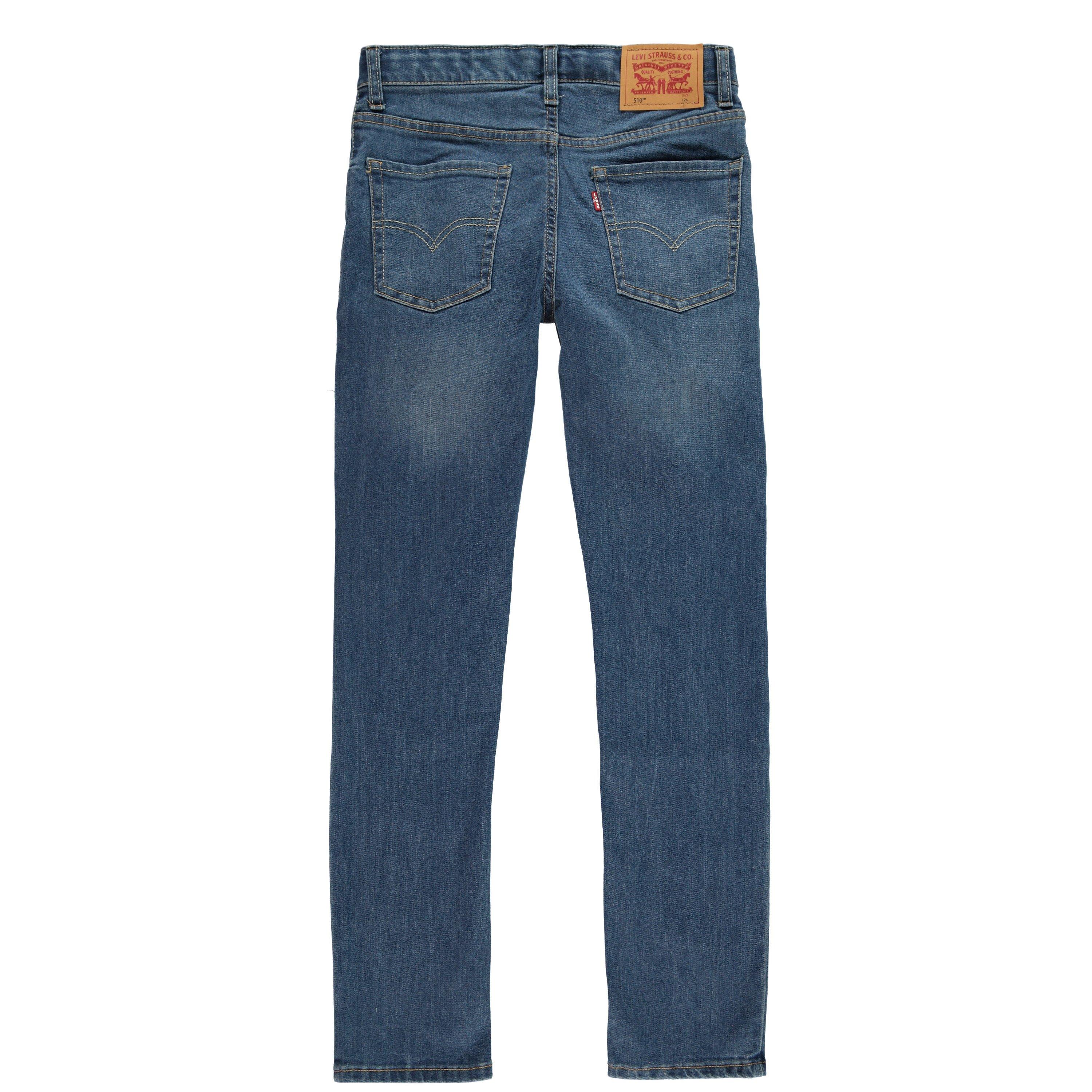 Levis 510 Skinny Jeans