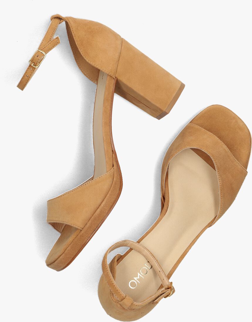 OMODA camel omoda sandalen isla 01