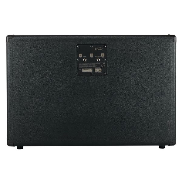 Palmer Cab 212 X V30