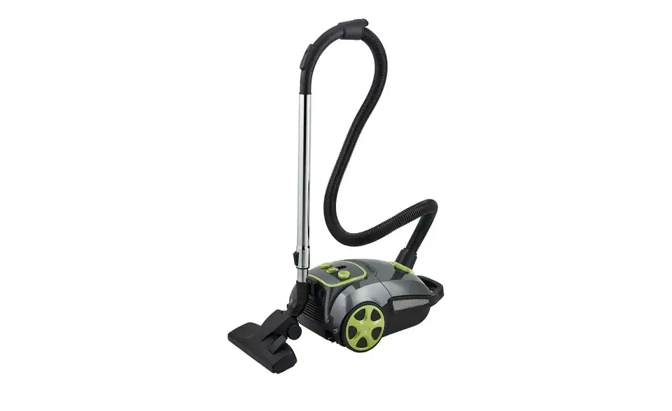 KHG Bodenstaubsauger BS-706MT