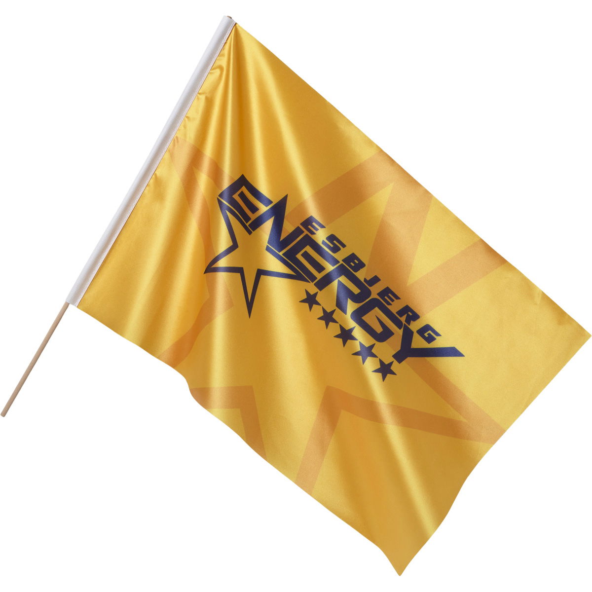 Esbjerg Energy Flag