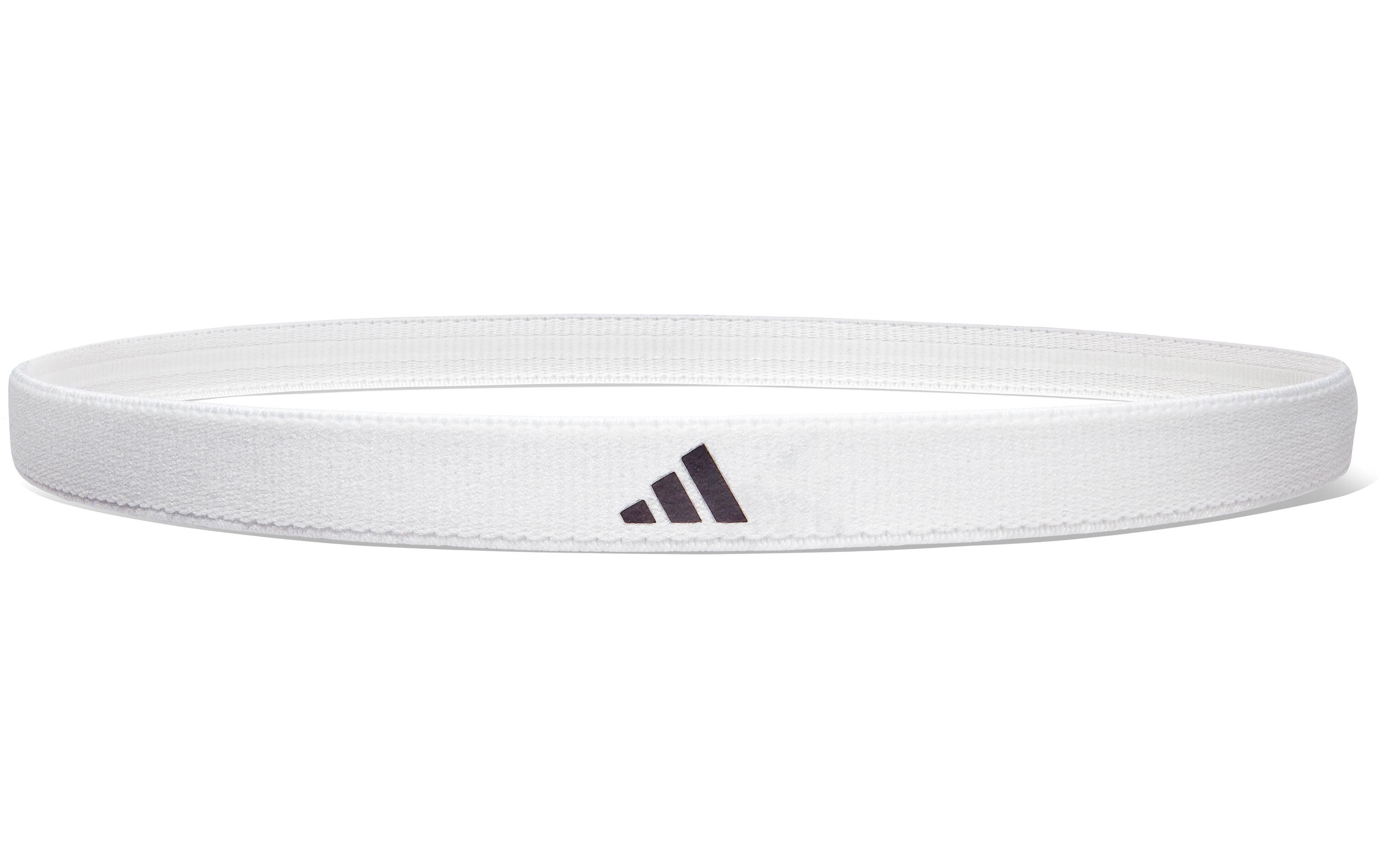 Hairbands Grau/Schwarz/WeissPackung mit 3 Haarbändern
