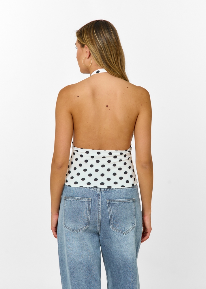 Holly top wit