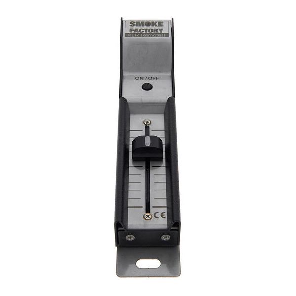 Smoke Factory XLR-Remote II