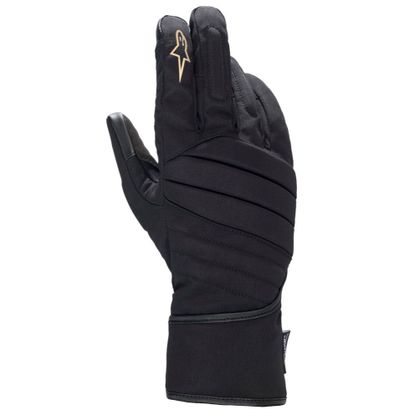 Gants Alpinestars STELLA SR-3 V2 DRYSTAR - Noir