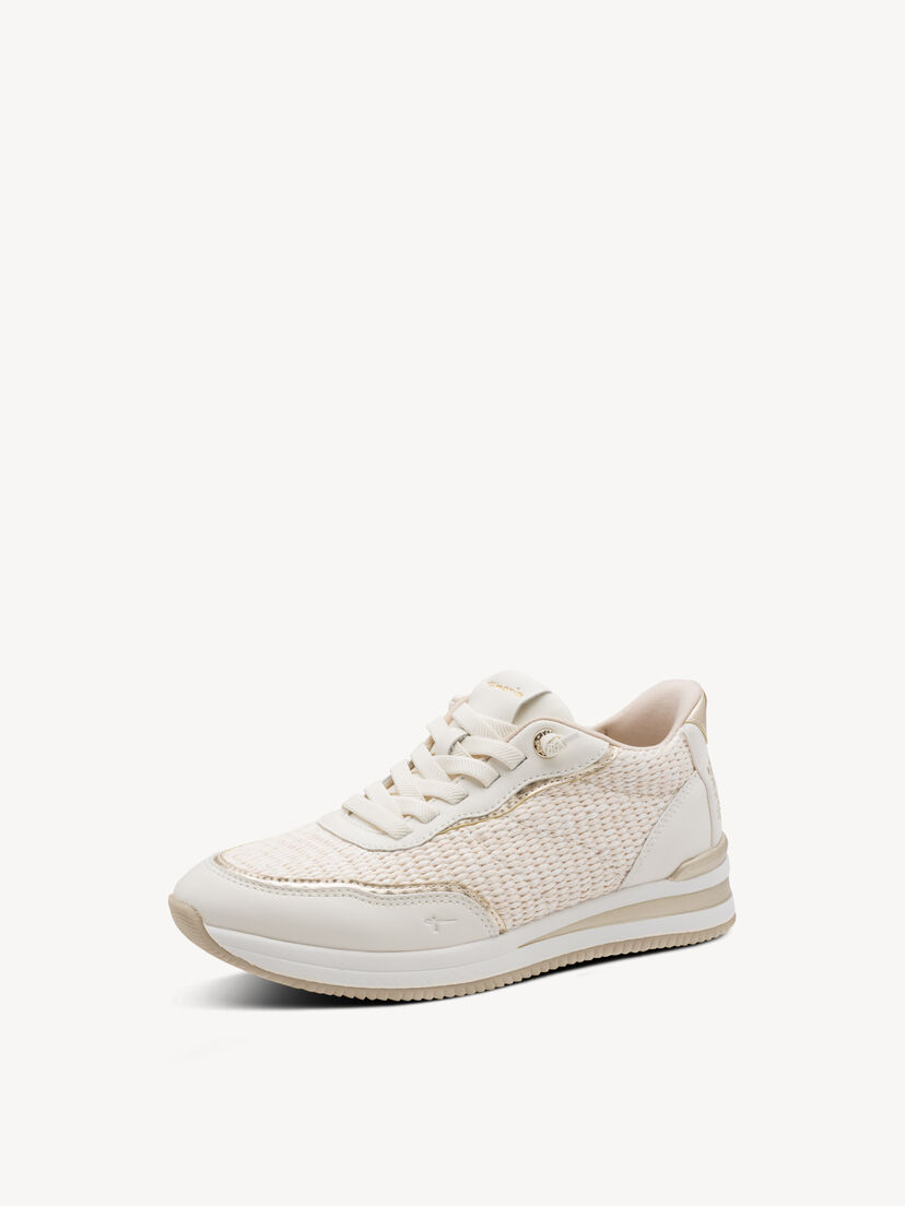 Sneaker - beige