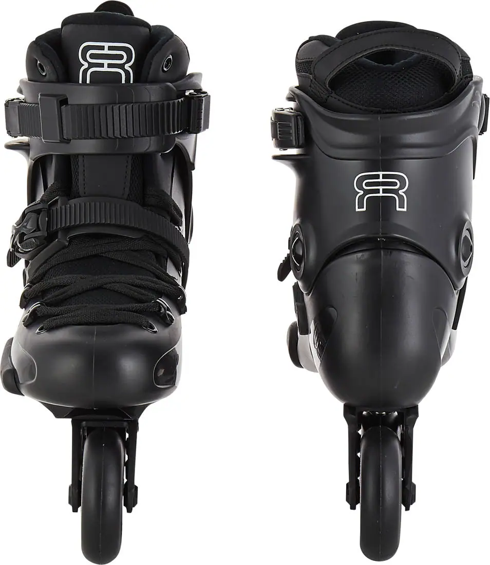 FR Skates FR3 80 Freeskates | SkatePro