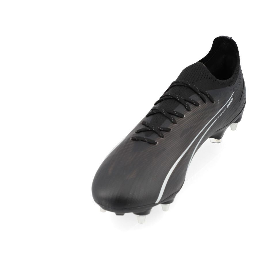 PUMA Ultra Ultimate SG Eclipse - Noir/Gris