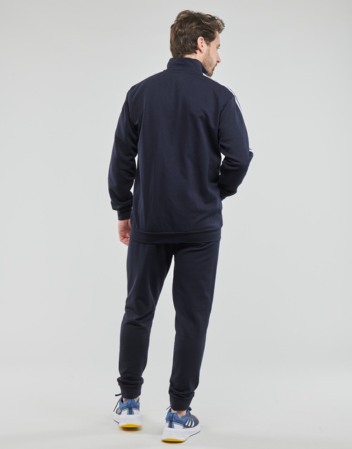 Adidas Sportswear - 3S FT TT TS - Marine