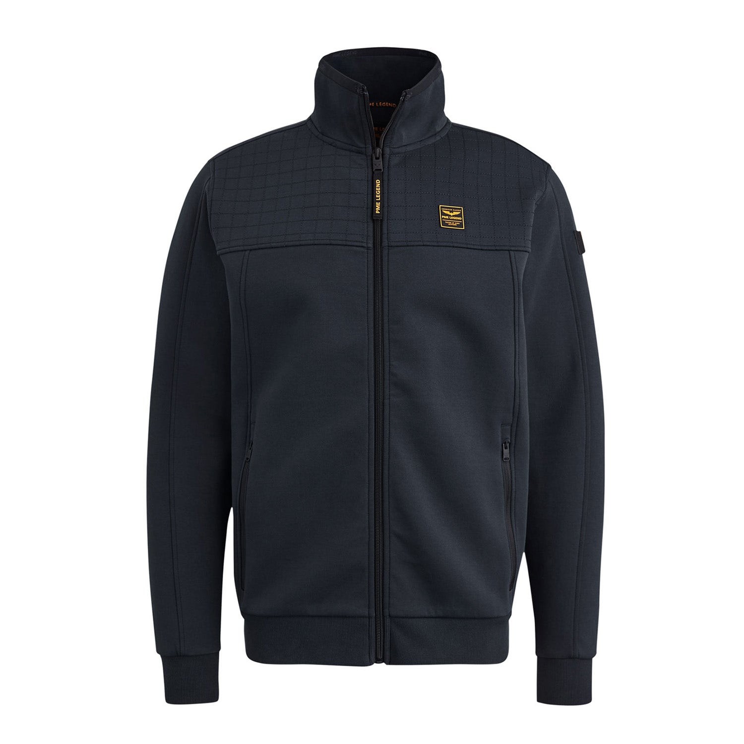 PME Legend  Sweat Jacket