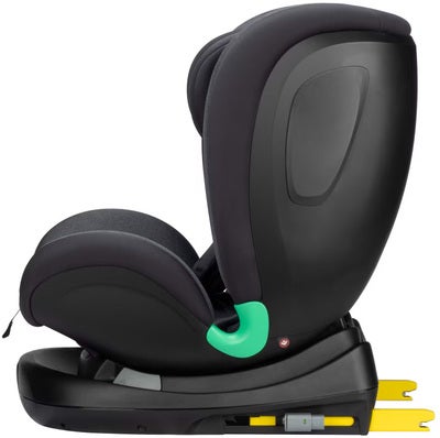 Bebeconfort EvolveFix Plus i-Size Bilstol, Black