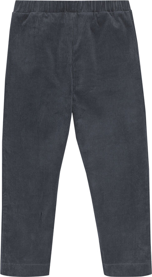 Huttelihut Pants Corduroy Stormy weather