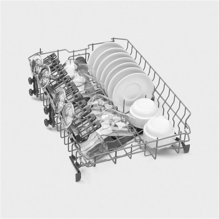 SMEG Einbau-Geschirrspüler ST4512IN