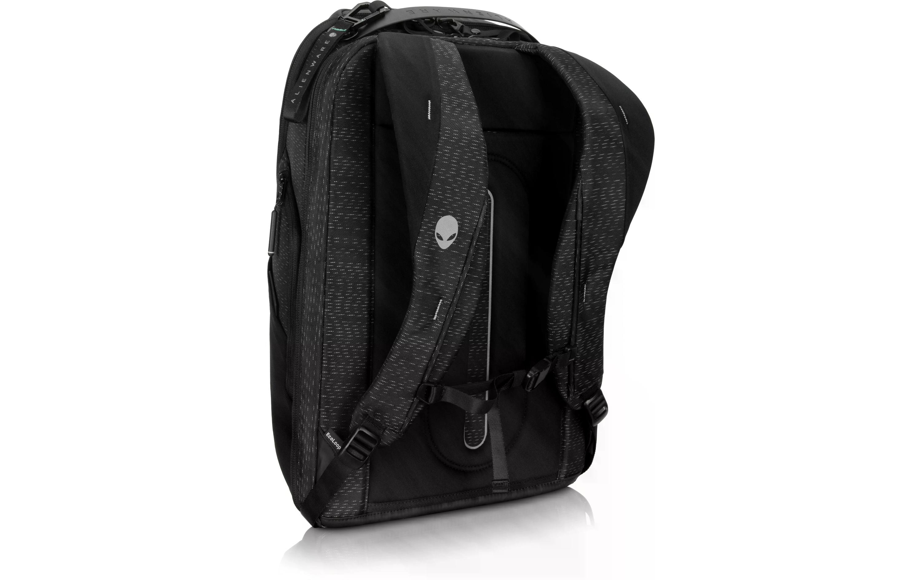 Notebook-Rucksack Alienware Horizon 18 