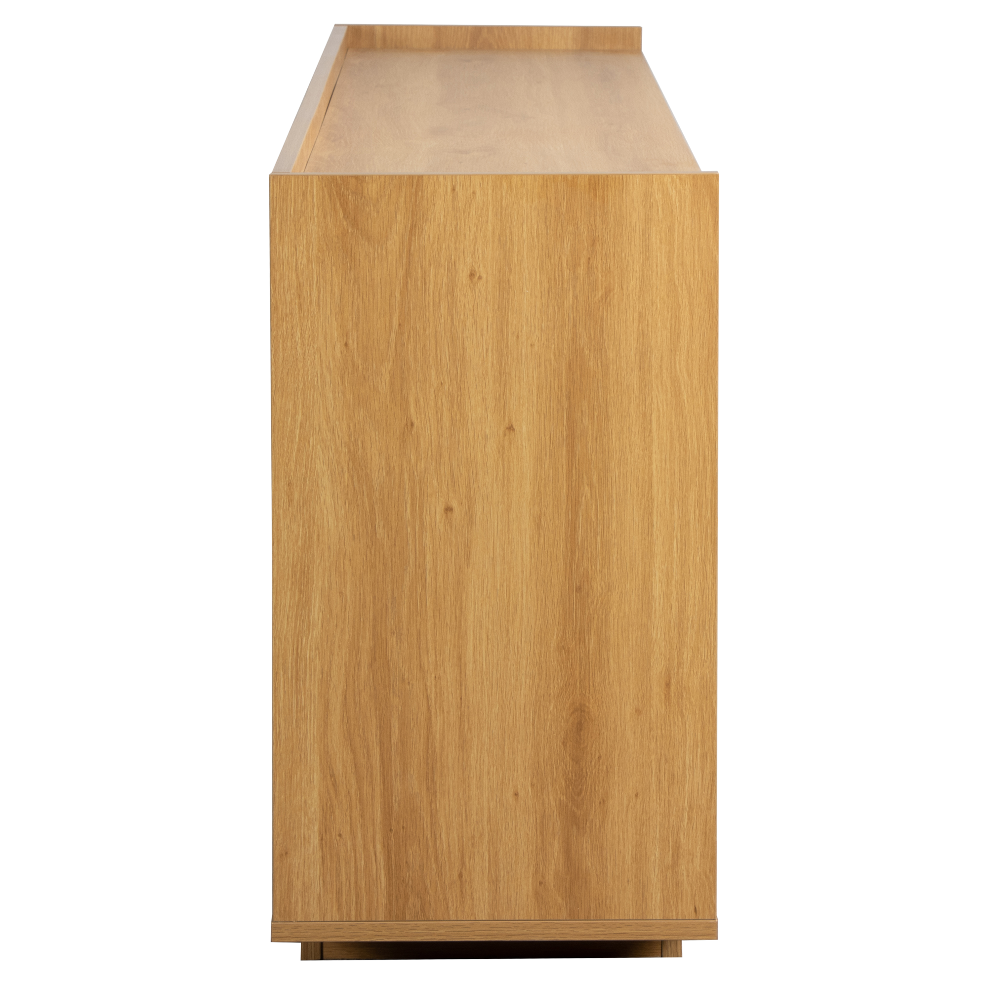Pre-order Dressoir Nusa 200 cm naturel