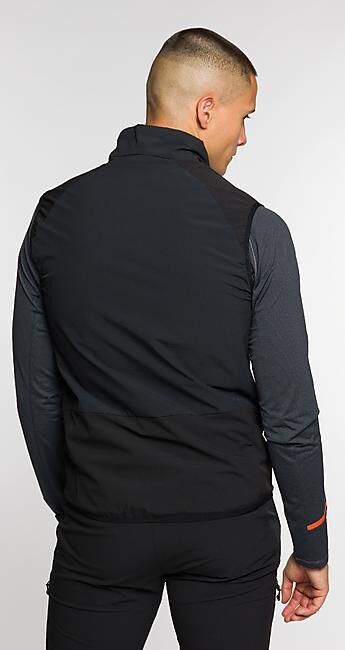 TRANGOWORLD - GILET VALVIKA DF