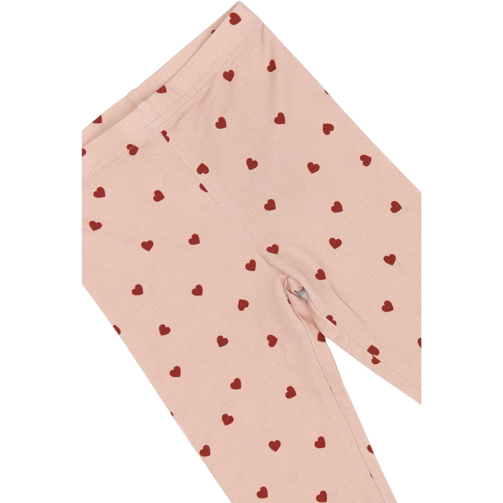Køb Petit Piao Heart Legging Printed