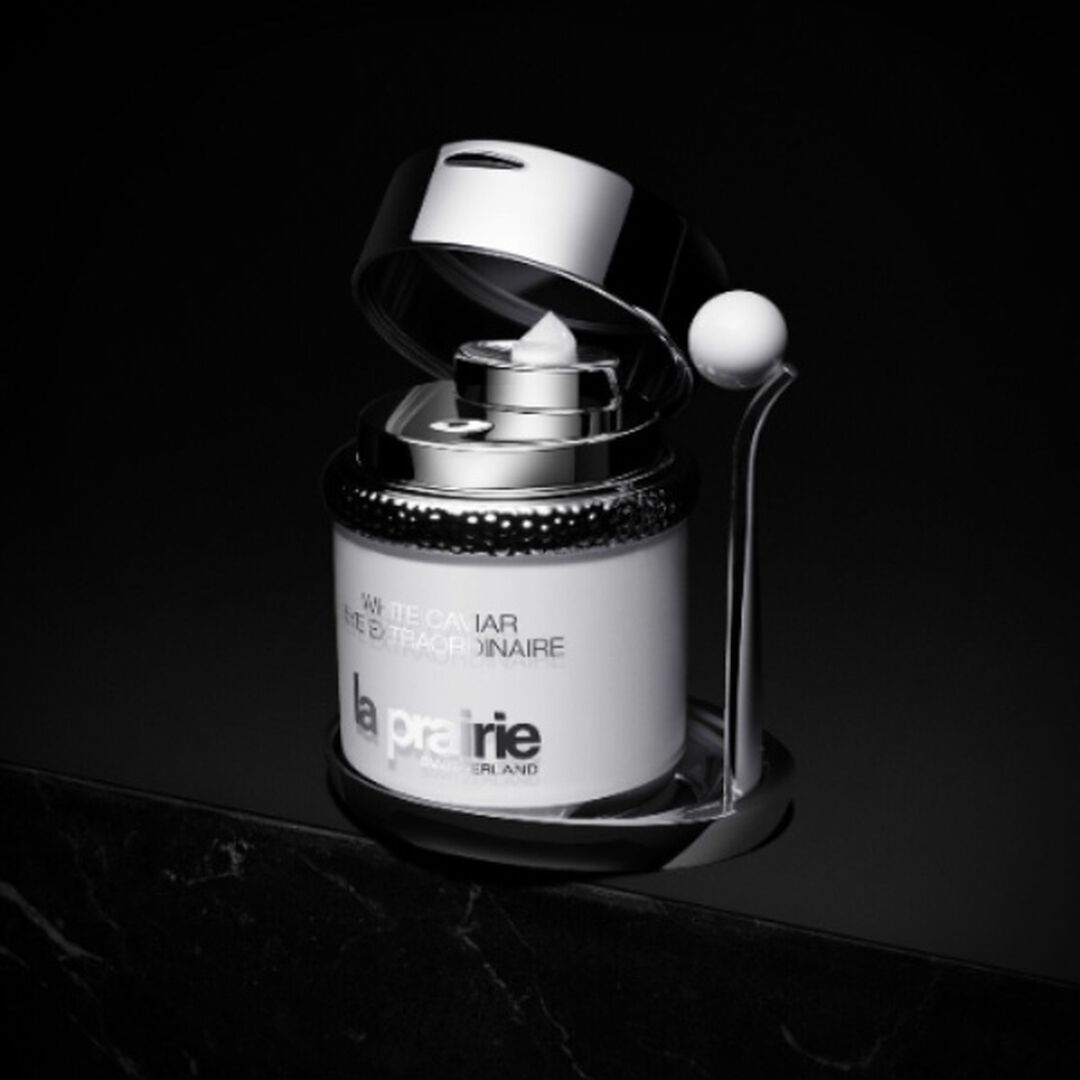 LA PRAIRIE LP WHITE CAVIAR COLLECTION White Caviar Eye Extraordinaire - 20ml
