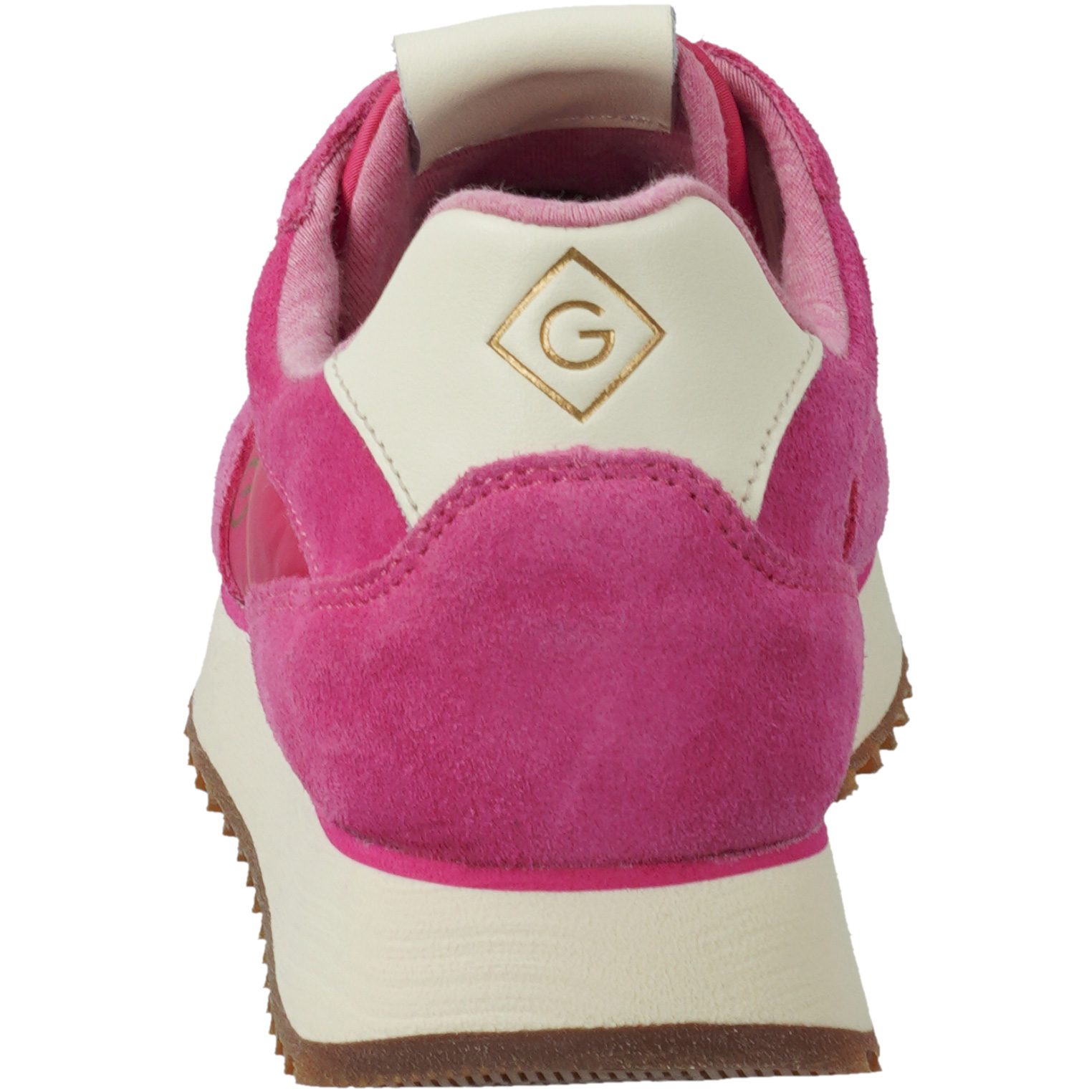 Gant Bevinda Sneaker Damen cerise